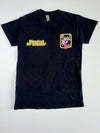 Flügel Discotheek De Schuur Graphic Tee (XS)