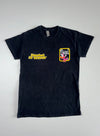 Flügel Discotheek De Schuur Graphic Tee (XS)