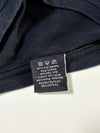 BLKSMITH Supply Co Spellout Long Sleeve Tee (M)