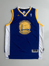 Adidas Golden State Warriors NBA Jersey (L)