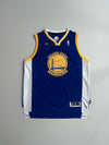 Adidas Golden State Warriors NBA Jersey (L)