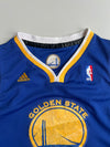 Adidas Golden State Warriors NBA Jersey (L)