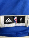 Adidas Golden State Warriors NBA Jersey (L)