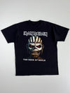 Iron Maiden The Book of Souls Band Tee (XL)