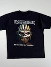 Iron Maiden The Book of Souls Band Tee (XL)