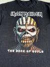 Iron Maiden The Book of Souls Band Tee (XL)