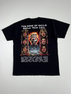Iron Maiden The Book of Souls Band Tee (XL)