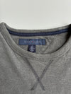 Tommy Hilfiger Athletics NY Crest Long Sleeve Tee (M)