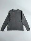 Tommy Hilfiger Athletics NY Crest Long Sleeve Tee (M)