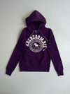 Abercrombie & Fitch Spellout Logo Hoodie (S)