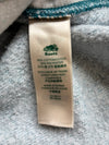 Roots Canada Embroidered Logo Crewneck Sweatshirt  (M)