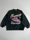 Racing Championship “86 Ultra Speed” Graphic Sweatshirt (2XL)
