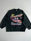 Racing Championship “86 Ultra Speed” Graphic Sweatshirt (2XL)