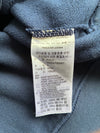 Adidas Originals Trefoil Polo Collar Sweatshirt (M)