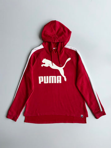 Puma T7 Archive Logo Hoodie (M)