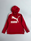 Puma T7 Archive Logo Hoodie (M)