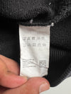 BOSS Hugo Boss Embossed Logo Sweatshirt  Black(M)