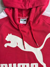 Puma T7 Archive Logo Hoodie (M)
