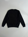 BOSS Hugo Boss Embossed Logo Sweatshirt  Black(M)