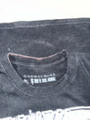Godmachine “Should I Kill Myself” Graphic Long Sleeve - Black (XS)