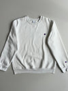 Champion Reverse Weave Blank Crewneck (M)