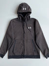 Under Armour Storm ColdGear Full-Zip Hoodie Charcoal (M/L)