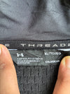 Under Armour Storm ColdGear Full-Zip Hoodie Charcoal (M/L)