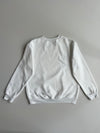 Champion Reverse Weave Blank Crewneck (M)