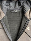 Under Armour Storm ColdGear Full-Zip Hoodie Charcoal (M/L)