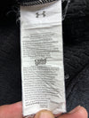 Under Armour Storm ColdGear Full-Zip Hoodie Charcoal (M/L)