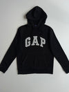 Gap Arch Logo Hoodie (S)