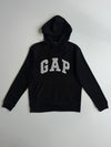 Gap Arch Logo Hoodie (S)