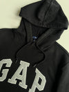 Gap Arch Logo Hoodie (S)