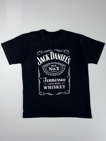 Jack Daniel’s Old No.7 Whiskey Graphic Tee - (L)