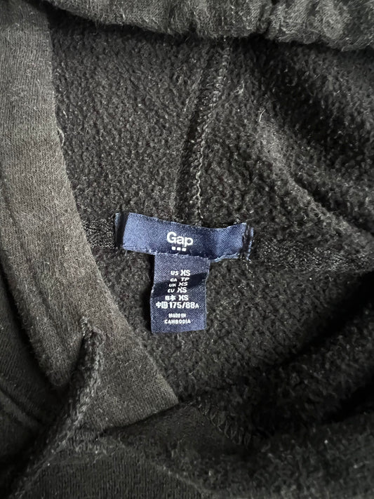 Gap Arch Logo Hoodie (S)