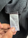 The North Face Half Dome Logo Hoodie  Black, Women’s (M)