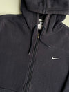 Nike Swoosh Zip-Up Hoodie (L)