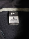 Nike Swoosh Zip-Up Hoodie (L)