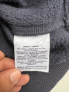 Nike Swoosh Zip-Up Hoodie (L)
