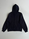 Nike Swoosh Zip-Up Hoodie (L)