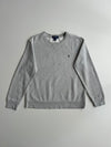 Polo Ralph Lauren Pony Logo Crewneck Sweatshirt (M)