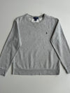 Polo Ralph Lauren Pony Logo Crewneck Sweatshirt (M)