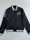 Nike Sportswear Satin Varsity Bomber Jacket (S)