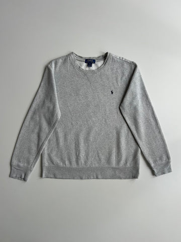 Polo Ralph Lauren Pony Logo Crewneck Sweatshirt (M)
