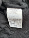 Nike Sportswear Satin Varsity Bomber Jacket (S)