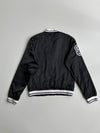 Nike Sportswear Satin Varsity Bomber Jacket (S)