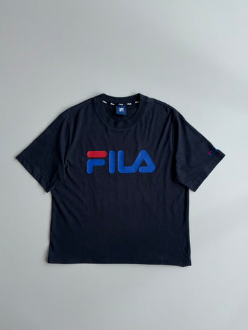Fila Big Logo Tee (M)