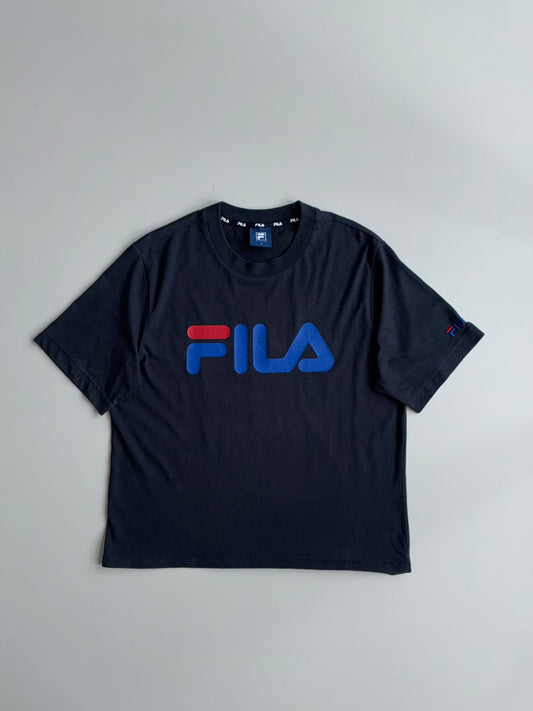 Fila Big Logo Tee (M)