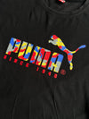 Puma “Since 1948” Camo Logo Long Sleeve Tee (2xL)