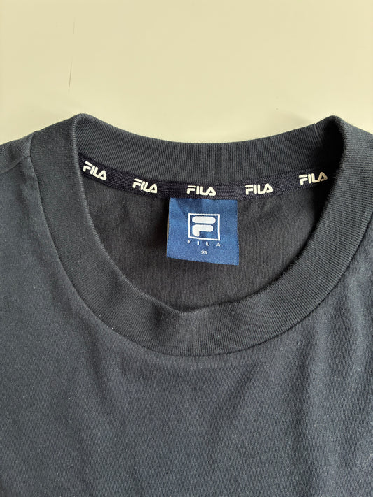 Fila Big Logo Tee (M)